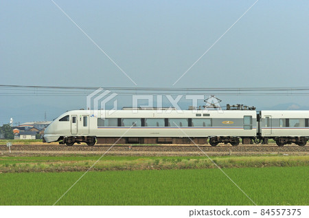 北陸本線三河加賀笠間JR西683系列S08組織(金澤)①黑682-2008海邊 北陸本線三河加賀笠間JR西683系列S08組織(金澤)①黑682-2008海邊 84557375
