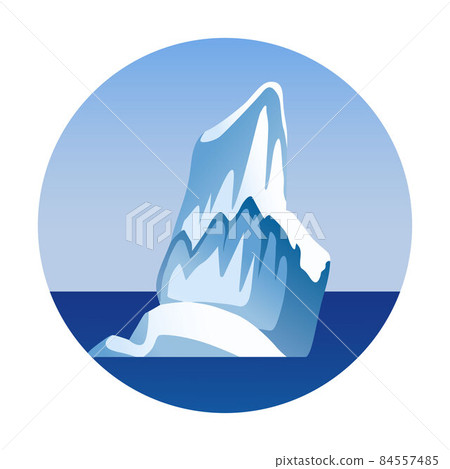 arctic circle or bust clipart