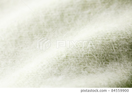 Light yellow angora knit texture texture 84559900