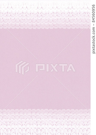 Dull pink white lace retro cute background vertical Dull pink white lace retro cute background vertical 84560956