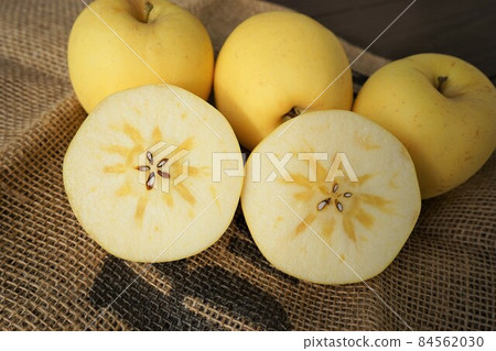 Haruka，新品種蘋果（加蜂蜜） 84562030