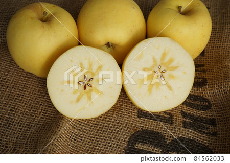 Haruka，新品種蘋果（加蜂蜜） 84562033