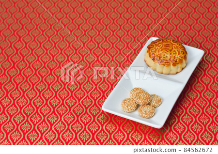 Sweets, Chinese sweets Sweets, Chinese sweets 84562672