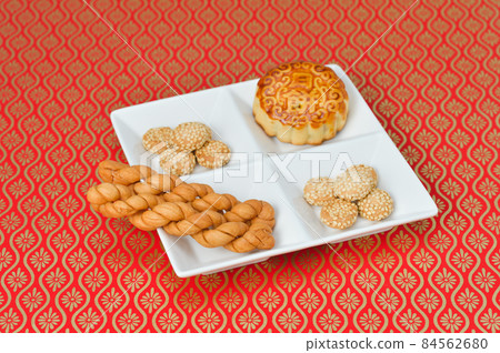 Sweets, Chinese sweets Sweets, Chinese sweets 84562680