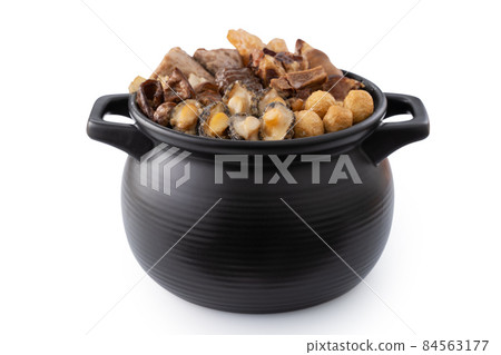 佛跳牆 年菜 農曆新年 Chinese lunar new year Fo Tiao Qiang 84563177
