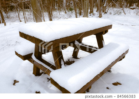 Bench Bench 84566383