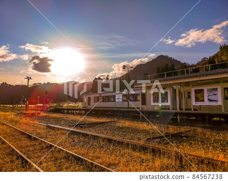 印度夏季和當地火車停運 84567238