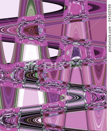 Abstract design wallpaper wave wave green pink Abstract design wallpaper wave wave green pink 84568599