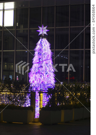 Dai Nagoya Building Gate Mall Tower and Christmas Milmi Dai Nagoya Building Gate Mall Tower and Christmas Milmi 84568664