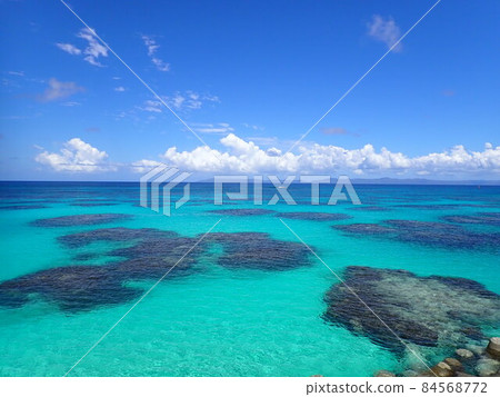 最南端的海 最南端的海 84568772