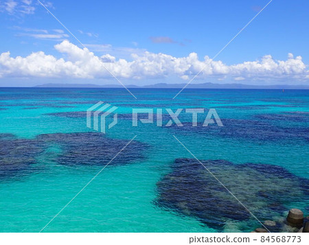 最南端的海 最南端的海 84568773