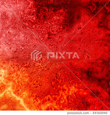 紅色紅色橙色材質背景壁紙 84568940