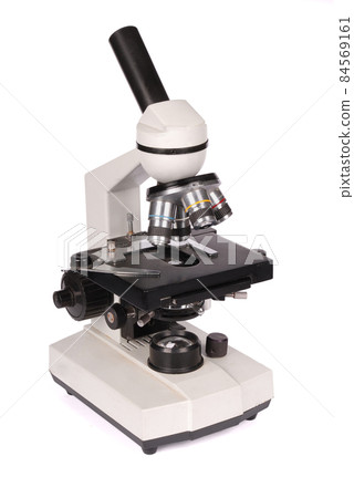 Monocular laboratory microscope Monocular laboratory microscope 84569161