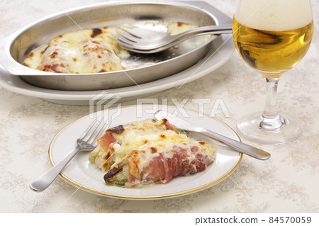 菊苣烤 菊苣烤 84570059