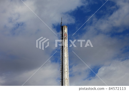 公共浴室煙囪的圖像 公共浴室煙囪的圖像 84572113