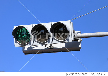traffic lights traffic lights 84572337