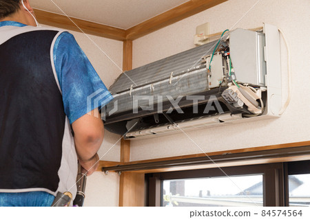Air conditioner cleaning Air conditioner cleaning 84574564