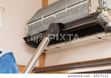 Air conditioner cleaning 84575110