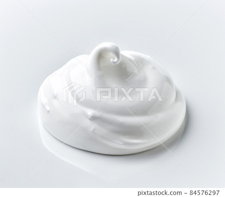 whipped egg whites cream whipped egg whites cream 84576297