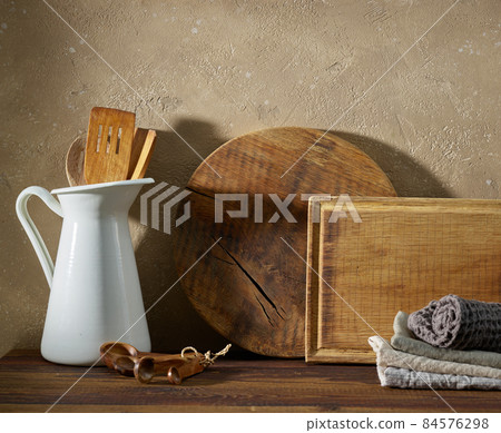 various kitchen tools various kitchen tools 84576298