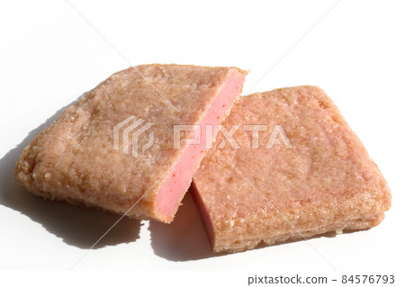 Akaten Red Tempura from Shimane Hamada Specialty Satsuma-age 84576793