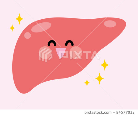 肝字微笑 84577032