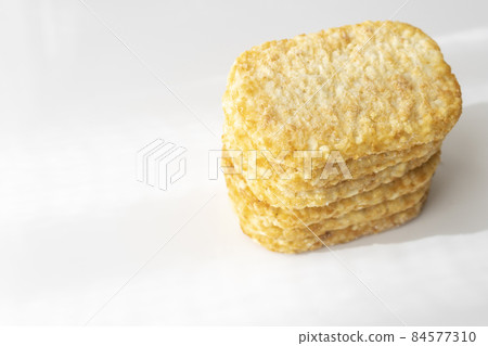 炸土豆泥然後冷凍 84577310