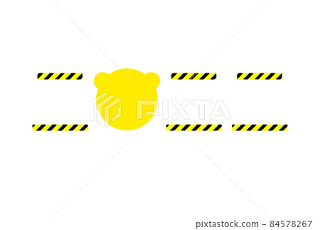 2022 Tiger New Year's card 2022 Tiger New Year's card 84578267