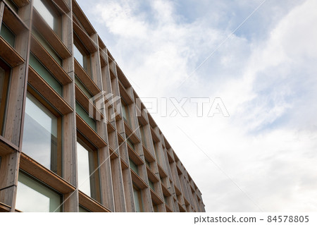 建築外觀 84578805