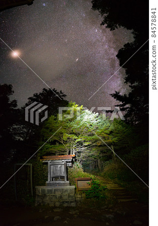 從禦嶽山黑澤口六鄉(長野縣木曾郡木曾町禦岳)登頂*作品評論區拍攝位置 從禦嶽山黑澤口六鄉(長野縣木曾郡木曾町禦岳)登頂*作品評論區拍攝位置 84578841