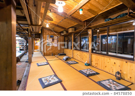 Mt. Ontake 9th Station Ishimuro Sanso (Mitake, Kiso-cho, Kiso-gun, Nagano) * 作品評論部分的拍攝位置 Mt. Ontake 9th Station Ishimuro Sanso (Mitake, Kiso-cho, Kiso-gun, Nagano) * 作品評論部分的拍攝位置 84578850