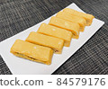 日常飯【蛋烤切塊】 84579176