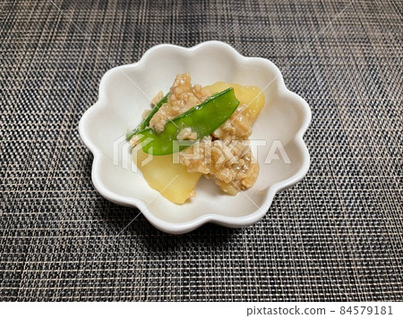 日常飯【土豆煎餅】 日常飯【土豆煎餅】 84579181