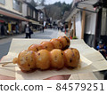 登山前的御手湯餃子 84579251
