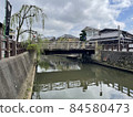 Little Edo Sawara Boat Tour 84580473