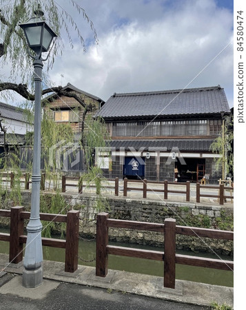 小江戶佐原遊船之旅 小江戶佐原遊船之旅 84580474
