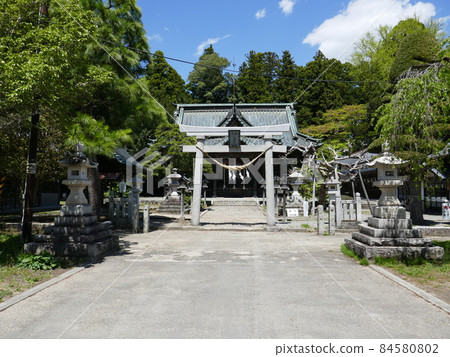 小高城（福島縣南相馬市） 84580802