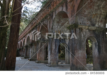 Kyoto Nanzenji Waterway Castle 84580808