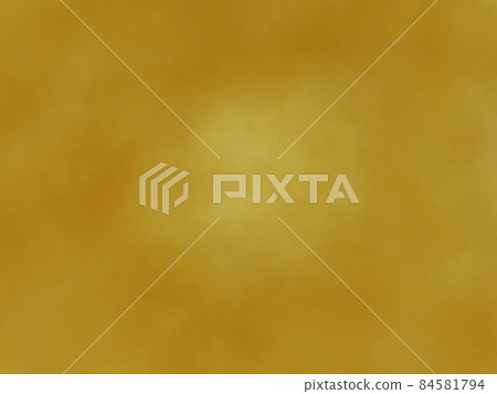 A slightly light brown background in the center 84581794