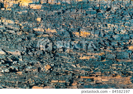 Colored texture of vintage wood. Colored texture of vintage wood. 84582197