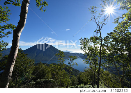 Traverse、八代山、中禪寺湖、難台山、日光、櫪木 Traverse、八代山、中禪寺湖、難台山、日光、櫪木 84582283