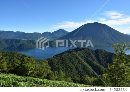 Traverse、八代山、中禪寺湖、難台山、日光、櫪木 Traverse、八代山、中禪寺湖、難台山、日光、櫪木 84582284