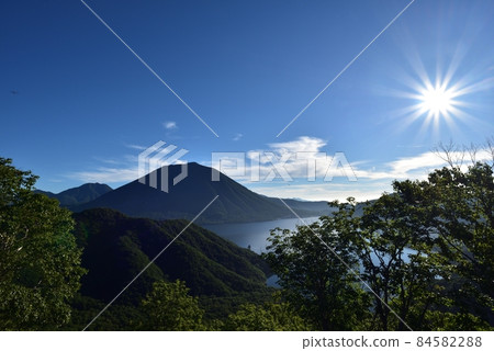 Traverse、八代山、中禪寺湖、難台山、日光、櫪木 Traverse、八代山、中禪寺湖、難台山、日光、櫪木 84582288
