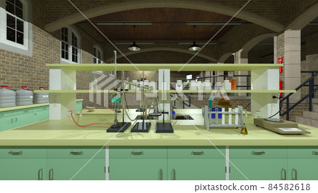 Laboratory 84582618