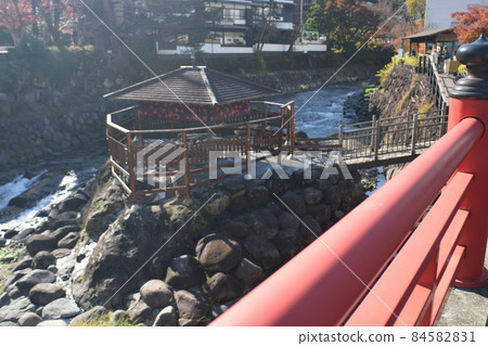 [Shuzenji] Izu City, Shizuoka Prefecture (December) 11 84582831