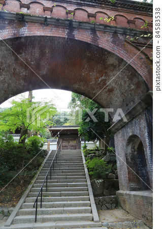 Nanzenji水道城堡京都 Nanzenji水道城堡京都 84583538