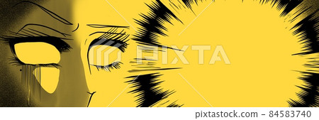 70's shojo manga face doup illustration of a woman who gets angry at betrayal 70's shojo manga face doup illustration of a woman who gets angry at betrayal 84583740