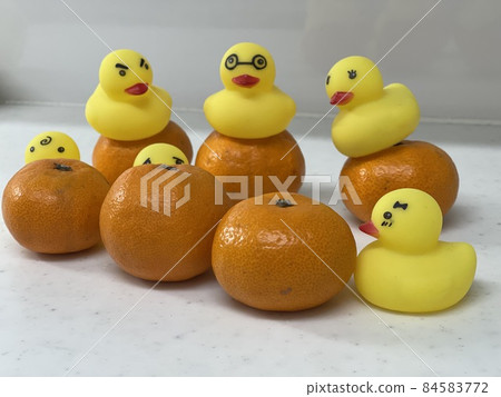 This is my mandarin orange This is my mandarin orange 84583772