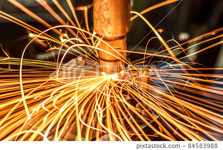 Industrial welding automotive in thailand Industrial welding automotive in thailand 84583988