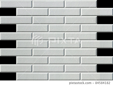 Exterior wall siding white image material for connectable CG rendering Exterior wall siding white image material for connectable CG rendering 84584182